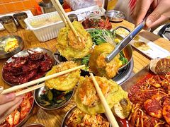 -枣玛尔脊骨汤·烤肉(西塔总店)