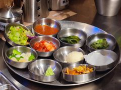 -韩山葵烤肉(太古里店)