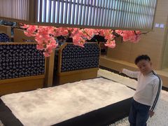 -晴季寿司(红旗街万达店)