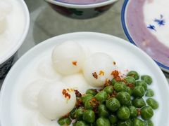 -七的湖·晚芳亭·阳澄湖农家菜·大闸蟹(莲花岛店)