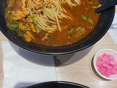 -苗乡米线(建军路店)