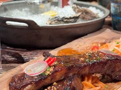-THE CANNERY&JUJU 新鲜海鲜·牛排美食酒廊