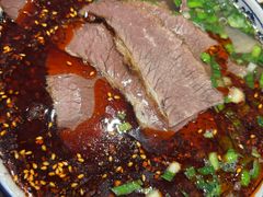 -有礼有面(知春路店)