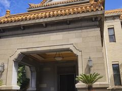 -伪满皇宫博物院