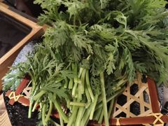 茼蒿-湊湊火锅·茶憩(杭州湖滨银泰in77店)