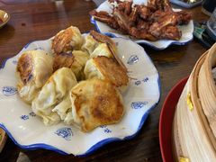 油煎烧麦-源玺源烧麦馆(东护城河南街店)