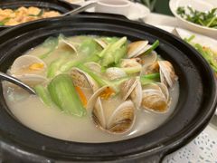 -神仙馆(衡山路店)