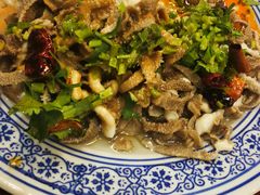 -京碗居老北京特色菜(北环东路店)