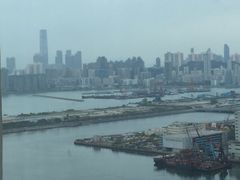 -九龙东如心酒店