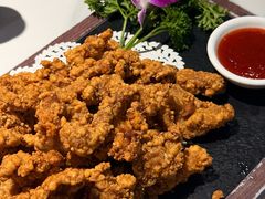 -钱山海鲜大排档