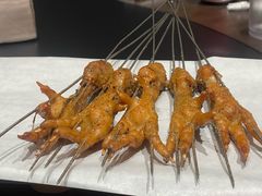 -517烧烤·龙虾·海鲜大排档(万象都荟店)