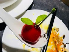 -安多素食(广仁寺路店)