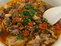 -衡厨·衡阳土菜(中南店)