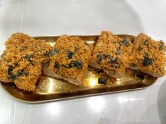 -小豆海棠(嘉兴路店)