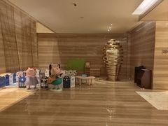 -视界美食自助餐厅·石家庄希尔顿酒店