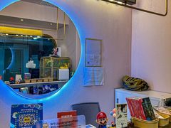 -极光点播影院·Switch.游戏馆(世界之窗店)