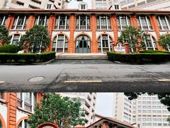 -瑞金医院-院史陈列馆