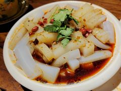 -一品江湖烧烤餐厅