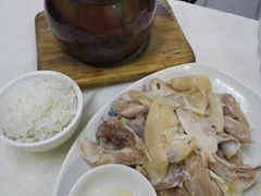 醉贤手撕鸡-醉贤居