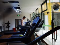 -西吉马游泳健身(协信店)