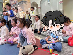 -奈尔宝家庭中心·儿童乐园·亲子餐厅(长沙运达汇店)