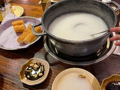 -顺德一品粥·20年凤城老字号(芳村店)