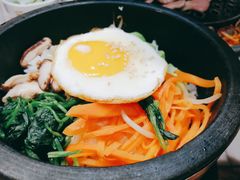 -韩宫宴烤肉·料理(苏州中心店)
