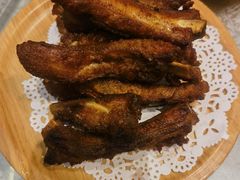 -创味·民间海南菜·非遗藤桥排骨(藤桥·免税城店)