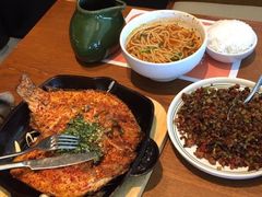 -云海肴·汽锅鸡·云南菜(苏州中心店)