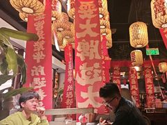 -南京大牌档(济南万象城店)