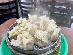 -北三沙家烧麦(北头道街店)
