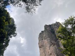-雁荡山风景名胜区