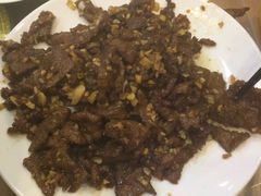 -振生清真饭店(永安道店)