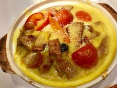 -番茄屋葡式美食(总店)