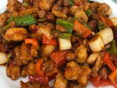 -渔民船说·北塘海鲜·天津菜·海肠捞饭(北塘古镇店)