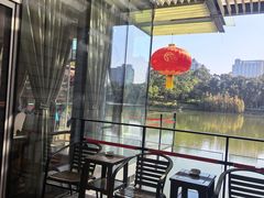 -鹿鸣酒家(越秀店)