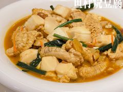 -华盛丰温州大排档(东三环南路店)