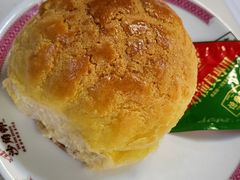 -憶廟街 X 沙角邨(太古城店)