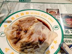 -西关明记肠粉(荔枝湾店)