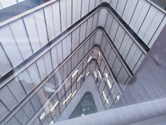 -上海虹桥中心爱琴海亚朵S酒店