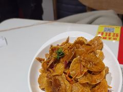 -老味烧烤(总店)