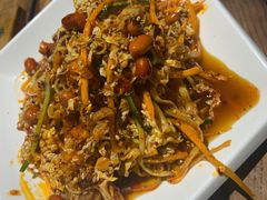 家常凉菜-金明姬铁锅炖(东坝店)