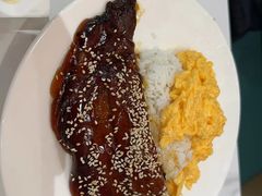 -香港深仔记茶餐厅(东门店)