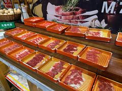 -亚马逊蒸汽活海鲜自助(LCM置汇旭辉广场店)