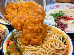 -池嬢拌粉(上海首店)