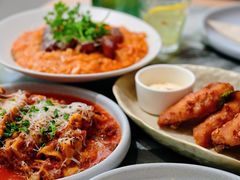 -沛家·西餐Brunch·直火料理