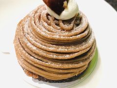 -Seesaw Coffee(环贸iapm店)