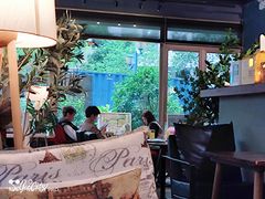 大堂-咖法森林·咖啡  酒吧(天河店)