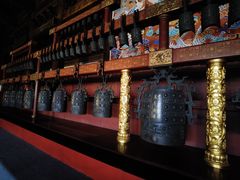 -北京市劳动人民文化宫(太庙)