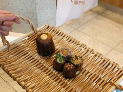 -发酵食堂(屏风街店)